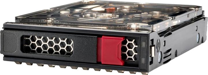 Produktbild HPE 16TB SATA 7.2K LFF ISE HE (16 TB, 3.5")