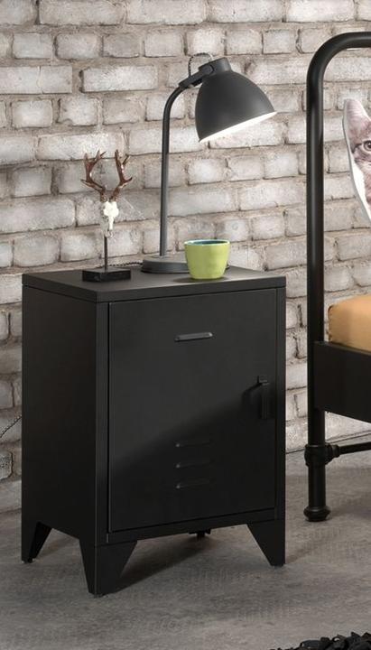 Immagine prodotto Vipack Set da camera per bambini a 2 pezzi Bronxx