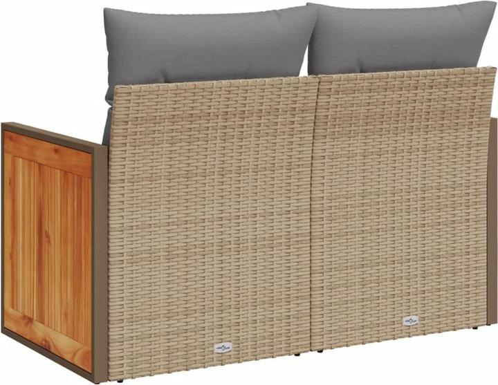 Produktbild vidaXL Elliot