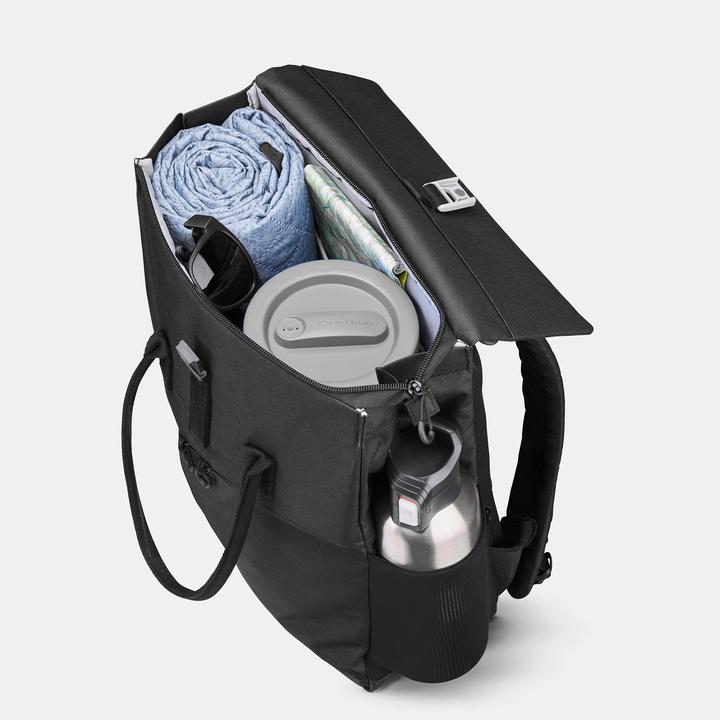 Immagine prodotto Quechua zaino nh escape 150 square 16l 334486 (16 l)