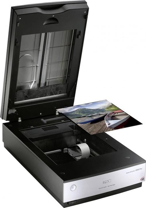 Immagine prodotto Epson Perfezione V850 Pro (USB)