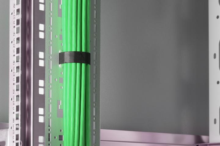 Actual product image Digitus Network cable (S/FTP, CAT8.2, 500 m)