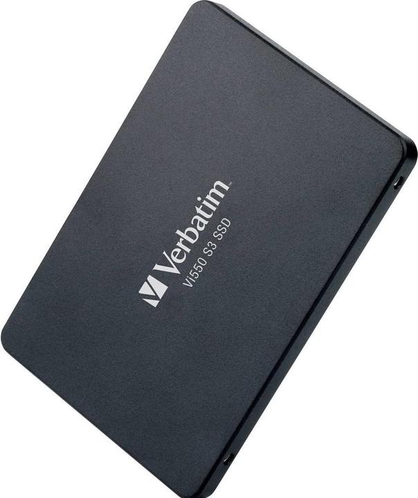 Produktbild Verbatim Vi550 S3 (256 GB, 2.5")
