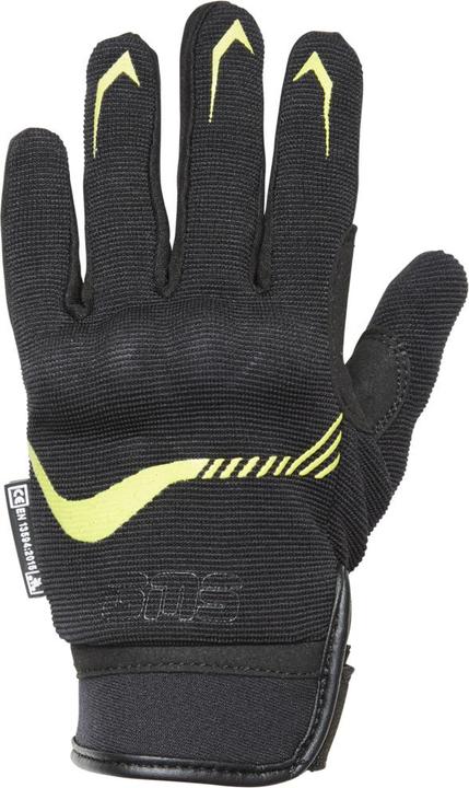 Produktbild GMS Handschuhe Jet-City Kits (S)