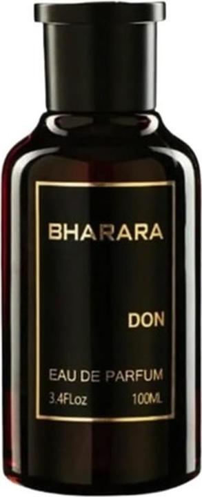 Actual product image Bharara Don (Eau de parfum, 100 ml)