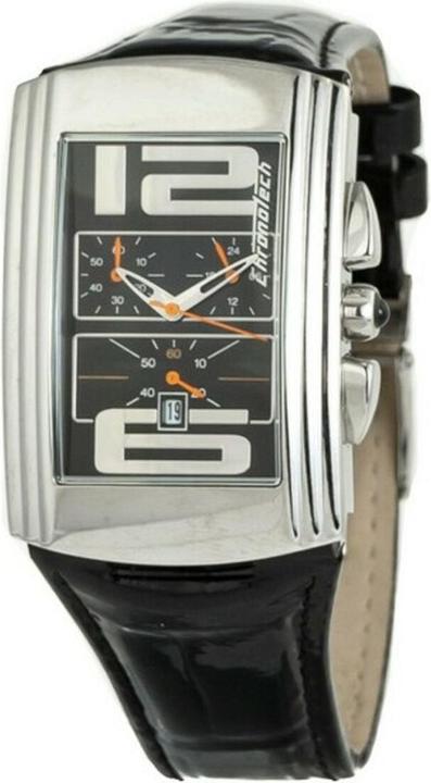 Immagine prodotto Chronotech Unisex-Uhr CT7018M-04 (Ø 33 mm) (33 mm)