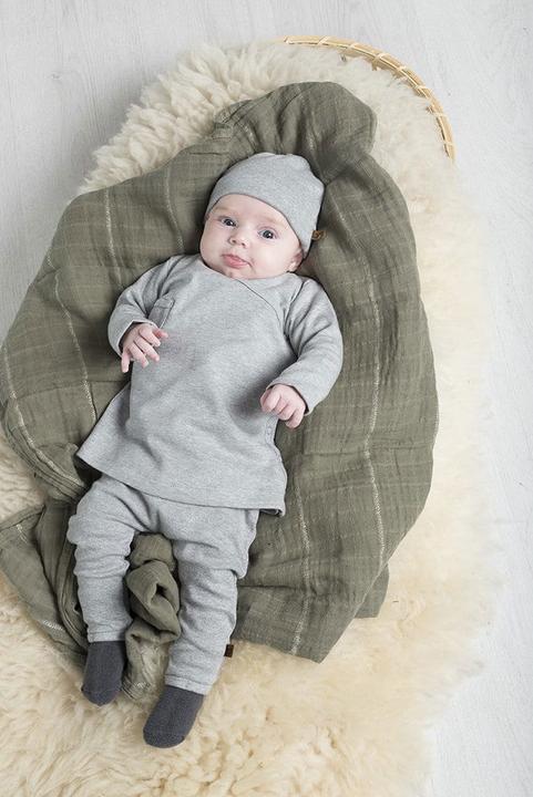 Actual product image Baby's only Blend (68)