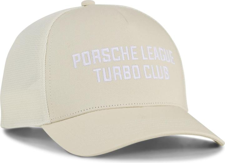 Actual product image Puma PL Trucker Cap