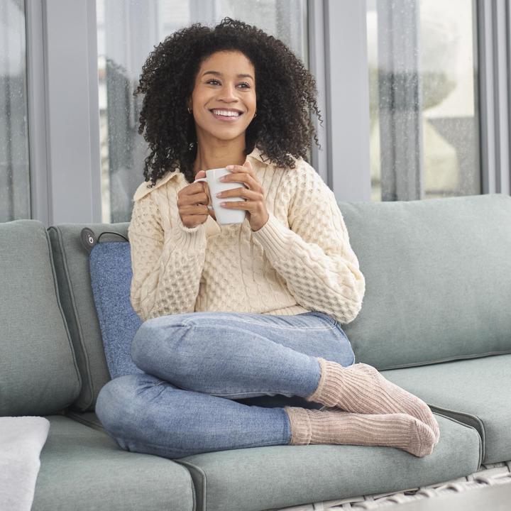 Actual product image Medisana OL 650 (40 x 40 cm)