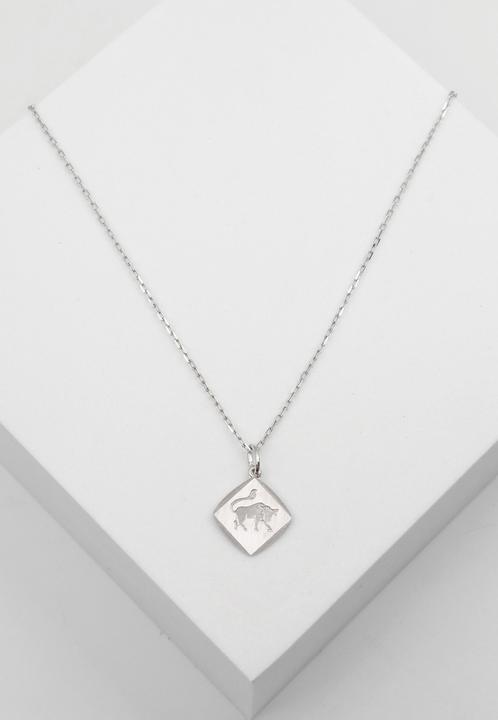 Immagine prodotto Muau Toro (Oro bianco 750/18 carati)