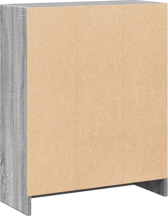 Produktbild vidaXL Claiborn (80 x 24 x 143 cm)