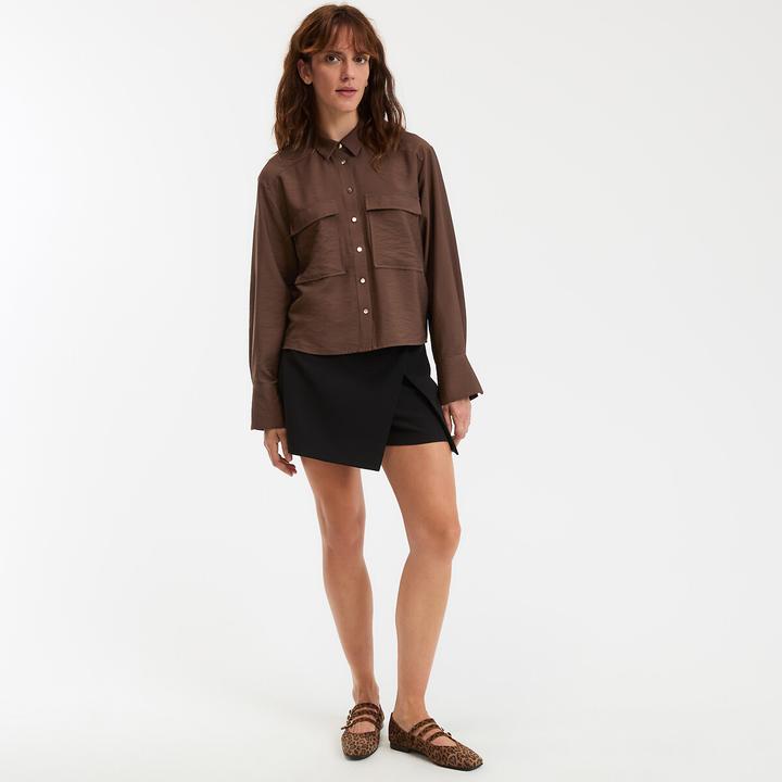 Immagine prodotto La Redoute Collections Kurzes (M)