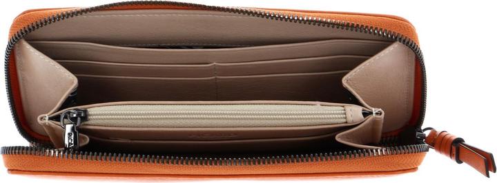 Actual product image Picard Harlekin 1 Zip Around Wallet