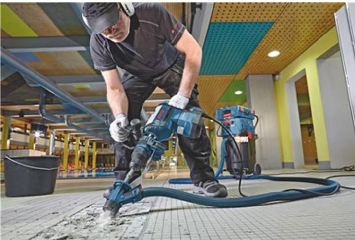 Produktbild Bosch Professional Gde 68