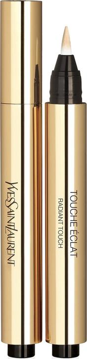 Produktbild Yves Saint Laurent Touche Eclat Radiant Touch (#00 Luminous Milk)