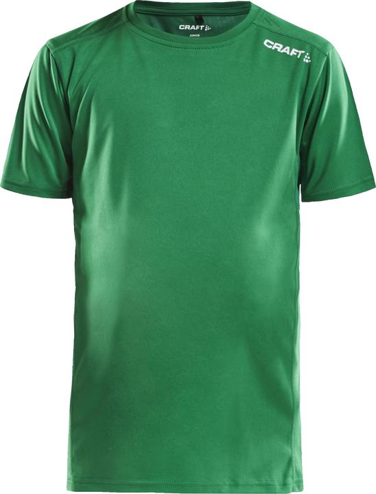 Craft Rush Ss Tee Kinder
