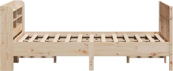 Image du produit vidaXL Bettgestell (150 x 200 cm)