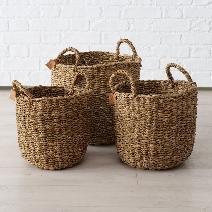 Actual product image Boltze Home Sophy (3 x, Round)