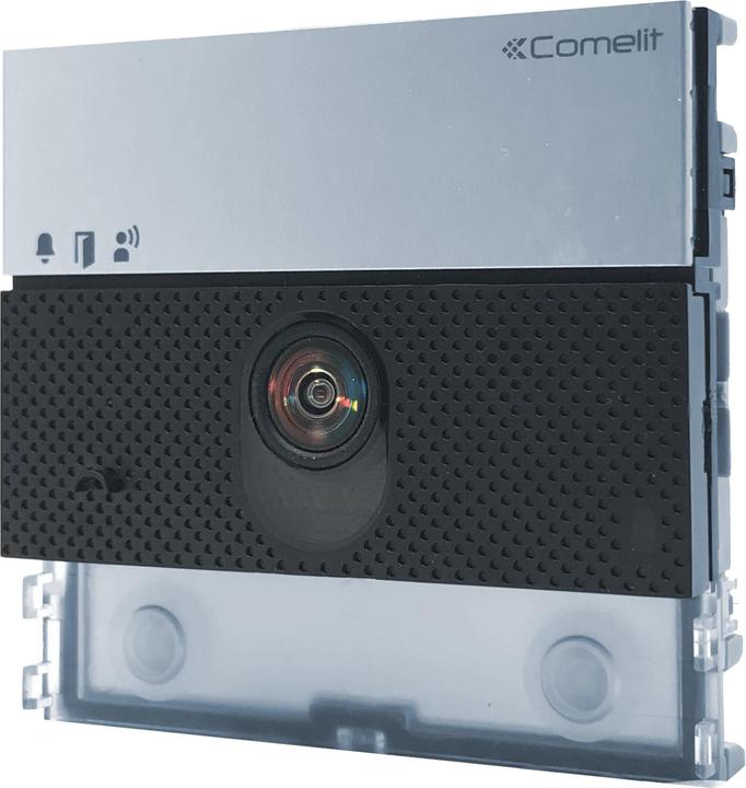 Actual product image Comelit UT8020 Speaker Module UltraVideo Handycap Function ViP (Funk)