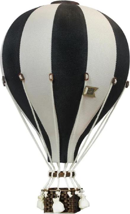 Immagine prodotto Super Balloon Crema Mongolfiera Deco