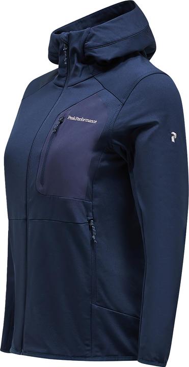 Produktbild Peak Performance Utility Light Hoodie (S)