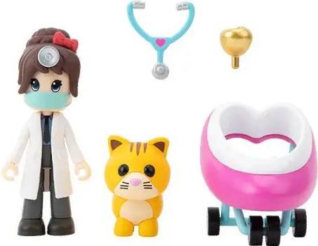 Actual product image Rei Toys Adopt Me - Doctor 2
