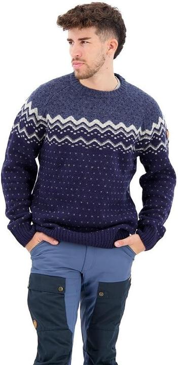 Produktbild Fjällräven Övik Knit Sweater (M)