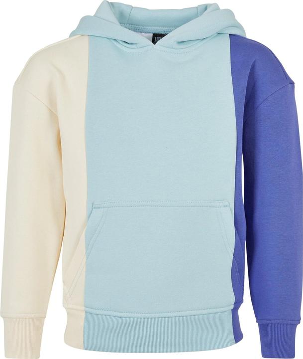 Image du produit Urban Classics Girls Tripple Hoody (158, 164)