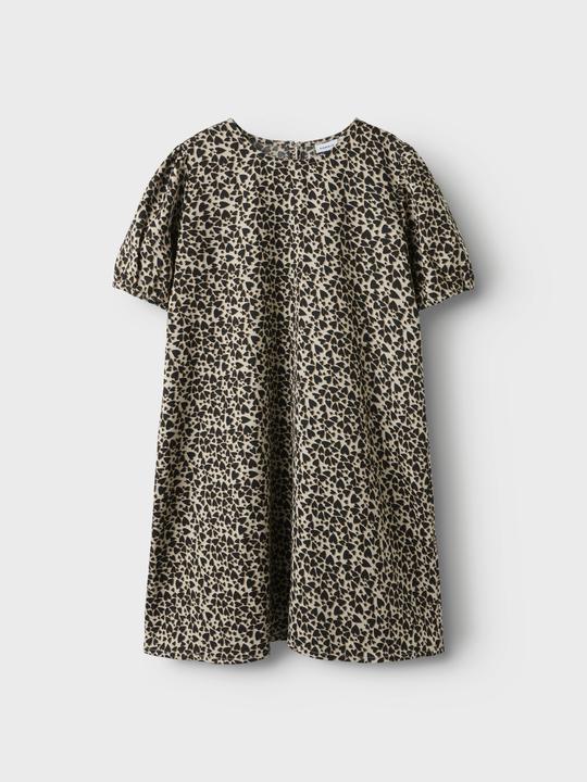Actual product image Name it Kurzarm Kleid (116)