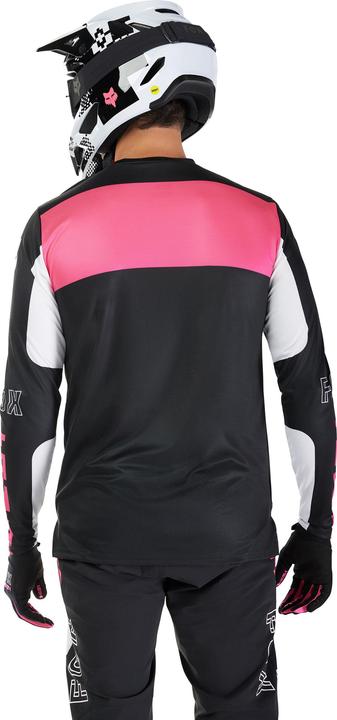 Produktbild Fox Ranger LS Jersey Digi Image (M)