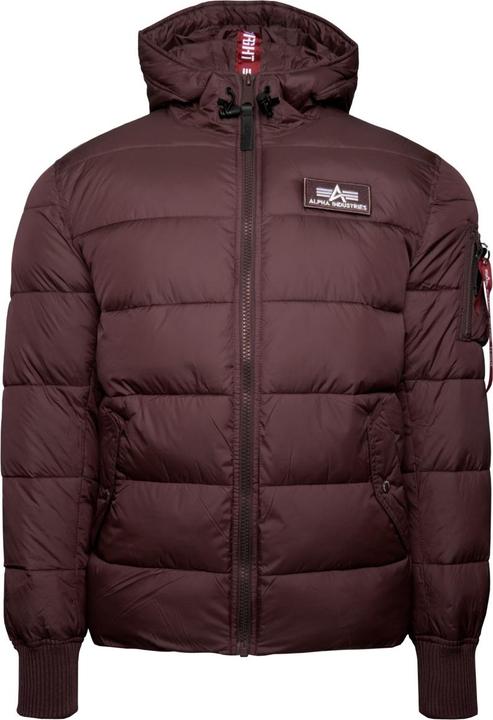 Immagine prodotto Alpha Industries Puffer con cappuccio Alpha FD - 42680 (L)