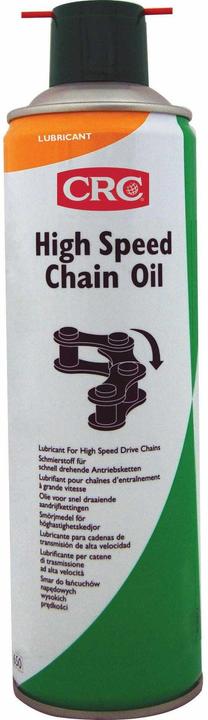 Produktbild CRC Kettenspray (500 ml)