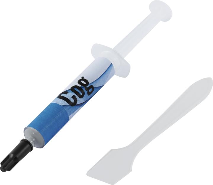 Actual product image AeroCool Cog (8.50 W/m K, 4 g)