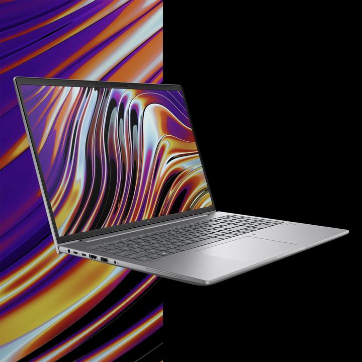 Produktbild HP ZBook Power G11 (16", 1000 GB, 64 GB, DE, AMD Ryzen 9 8945HS)