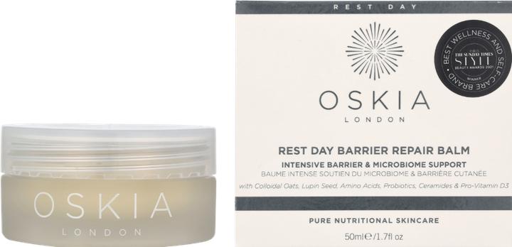 Produktbild Oskia Rest Day Barrier Repair Balm 50ml (50 ml, Tagescreme)