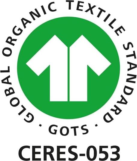 Actual product image loud + proud tee (98, 104)