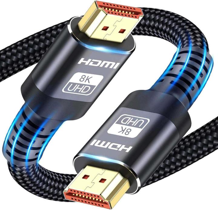 Produktbild Extralink HDMI (Typ A) — HDMI (Typ A) (5 m)