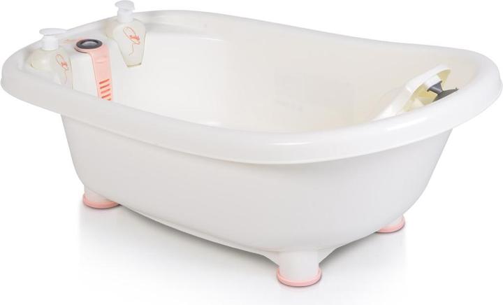Actual product image Moni Baby bath set Bubble, seat