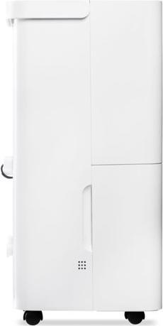 Immagine prodotto Duux Deumidificatore intelligente | Bora | Adatto a stanze fino a 50 m² | Capacità del serbatoio (50 m², 30 l/24h)