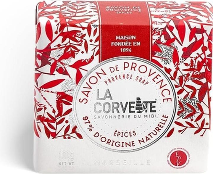 Actual product image La Corvette Provence Spice (100 g)