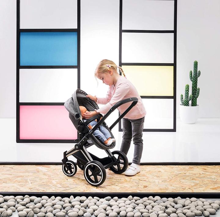 Image du produit Corolle Cybex Priam