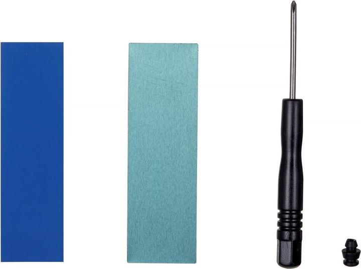 Produktbild Unitek Obudowa Dysku USB-C M.2 SSD Nvme/Sata 10gbps RGB (M.2)