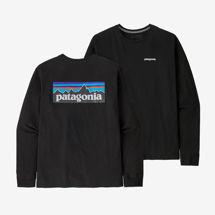 Produktbild Patagonia Responsibili-Tee (XL)
