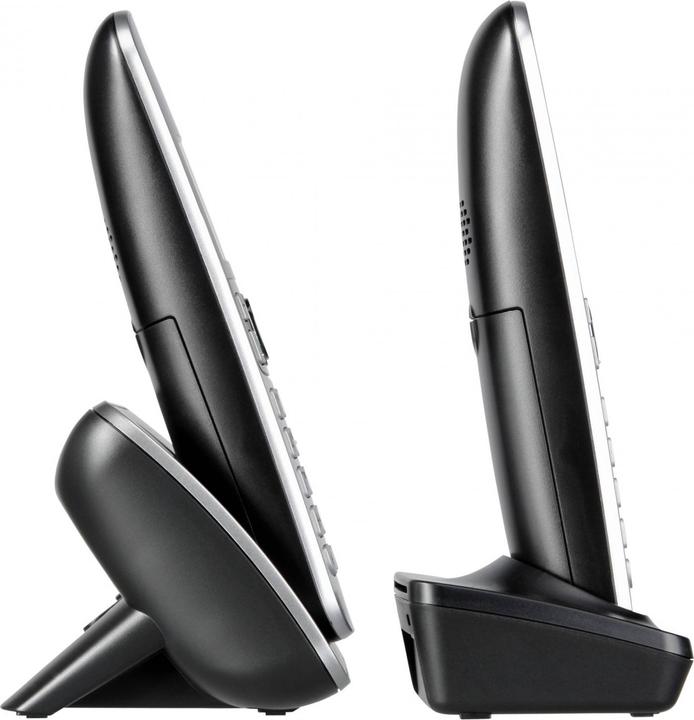 Actual product image Panasonic KX-TG6812