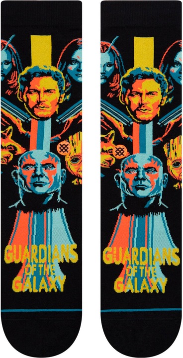Actual product image Stance Awesome Mix (Single pack, 38 - 41)