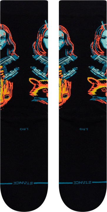 Actual product image Stance Awesome Mix (Single pack, 38 - 41)