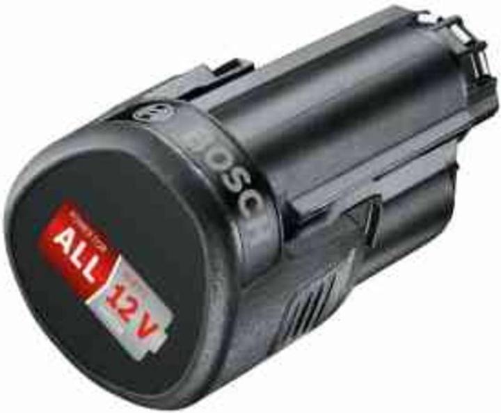Bosch Home & Garden Akkupack PBA (12 V)