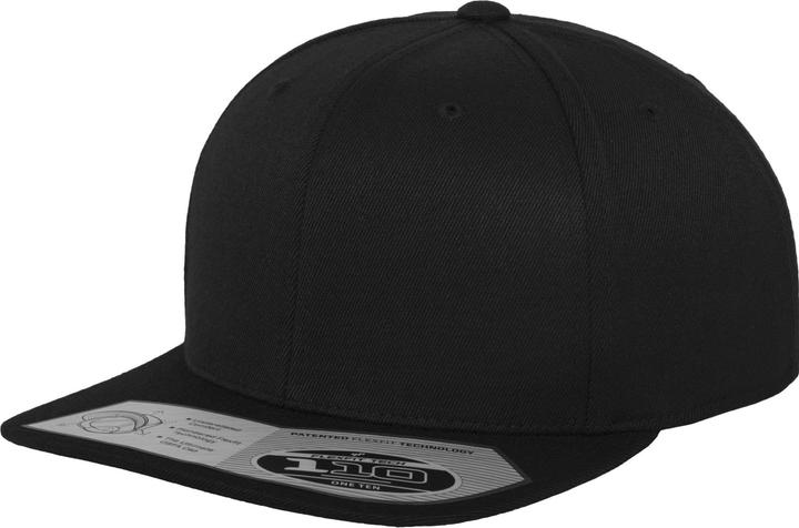 Image du produit Flexfit 110 Fitted Snapback (Taille unique)