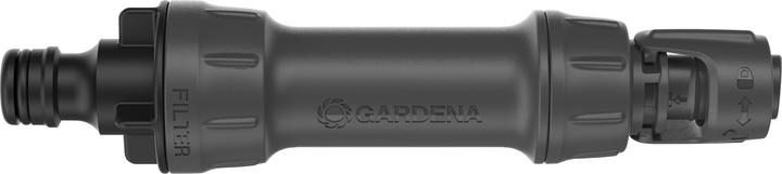 Produktbild Gardena Hahn-Anschluss 13 mm (1/2") - 26,5 mm (3/4) (Tropfbewässerung Verbinder + Abzweiger)