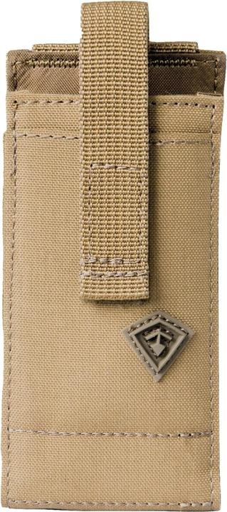 Image du produit First Tactical Pochette Media Moyenne Coyote
